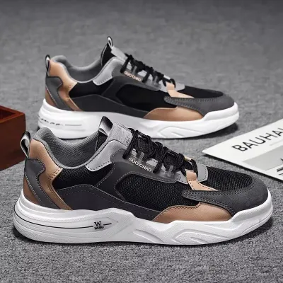 BREATHABLE SHOES